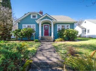 1625 21st Ave, Longview, WA 98632