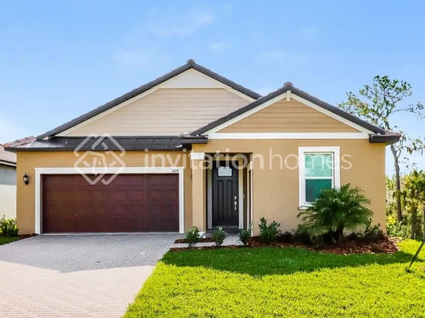1604 142nd Ter E, Parrish, FL 34219