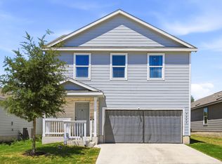 5443 Calton Bnd, San Antonio, TX 78253