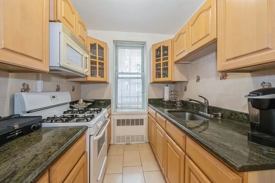 1st image of 33-24 91st St APT 2P
