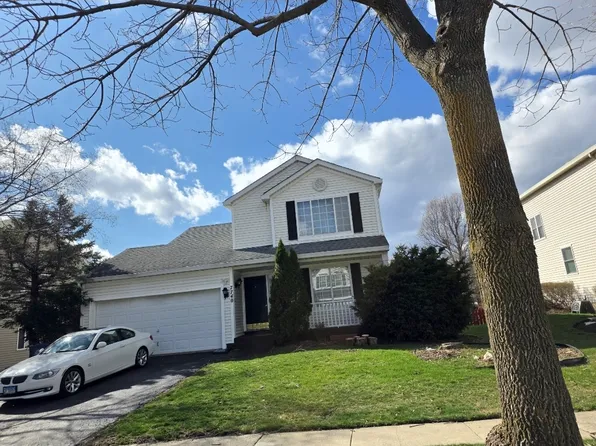 7740 Milan Way, Gurnee, IL 60031