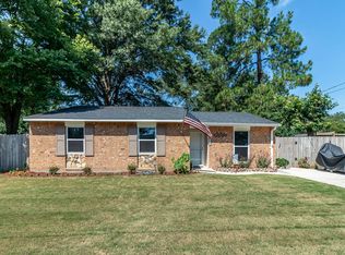 3803 Creighton Pl, Augusta, GA 30906