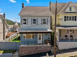 20 Clay St, Tamaqua, PA 18252
