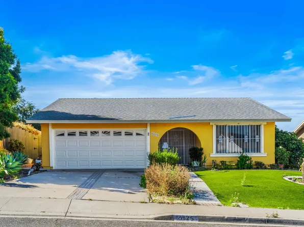 5825 Old Memory Ln, San Diego, CA 92114