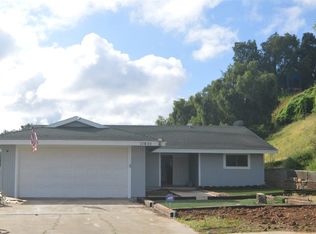 11601 Alpine Ln, Lakeside, CA 92040