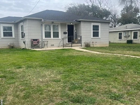 228 MINTER ST, Uvalde, TX 78801