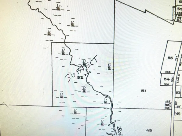 Map 5 L 52 Off Main Road, Charleston, ME 04422