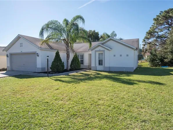 4331 N Bacall Loop, Beverly Hills, FL 34465