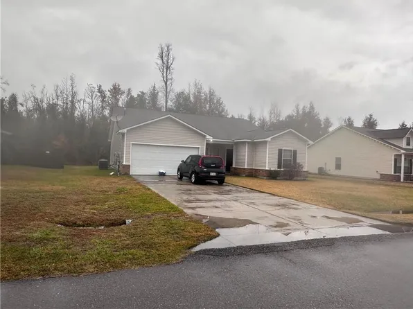 11273 Wellington Ln, Hammond, LA 70403