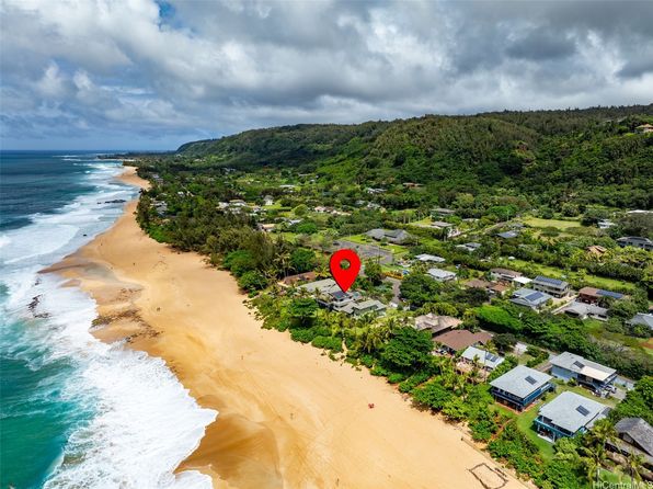 59-535 Ke Iki Rd #A, Haleiwa, HI 96712