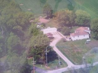 152 Adelhardt Rd, Moscow Mills, MO 63362