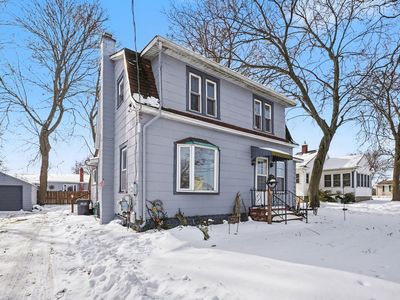 2206 Clarence Dr, Portage, MI, 49002