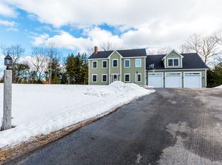 168 Harding Bridge Rd, Gorham, ME 04038