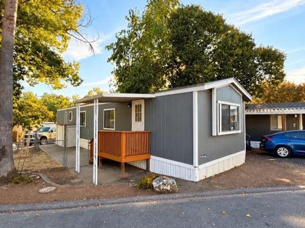 3415 Oro Dam Blvd E Space 124, Oroville, CA 95966