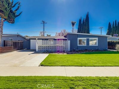 6752 E Driscoll St, Long Beach, CA, 90815