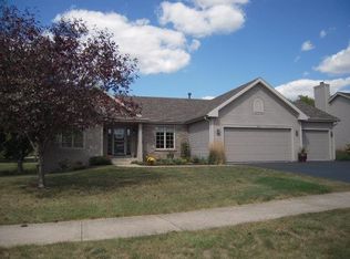 5615 Ryegrass Dr, Rockford, IL 61102