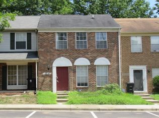 7347 Shady Glen Ter, Capitol Heights, MD