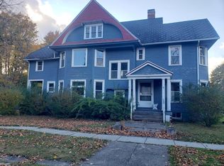 302 S Berrien St, Albion, MI 49224