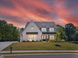 7525 Fireside Farm Dr, Dawsonville, GA 30534