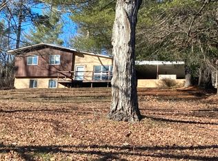 7 Mill Dam Ln, Vesuvius, VA 24483