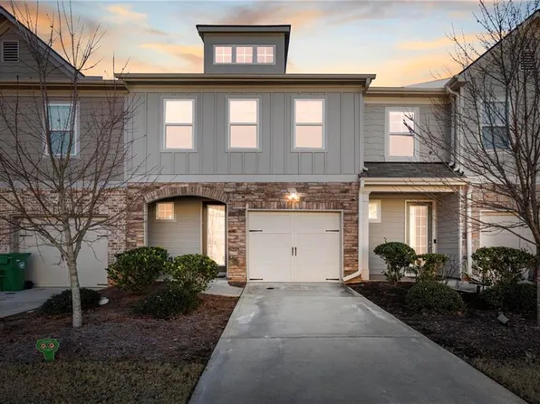 5271 Mill Way, Stone Mountain, GA 30083