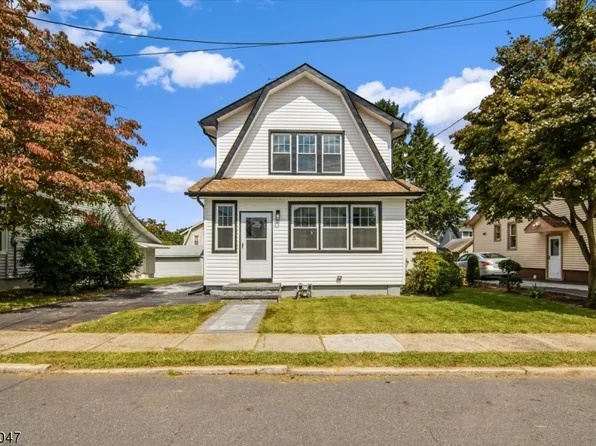 18 Howe Ave, Nutley Twp., NJ 07110