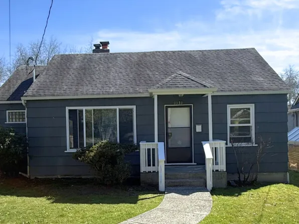 1131 NE 5th Ave, Olympia, WA 98501