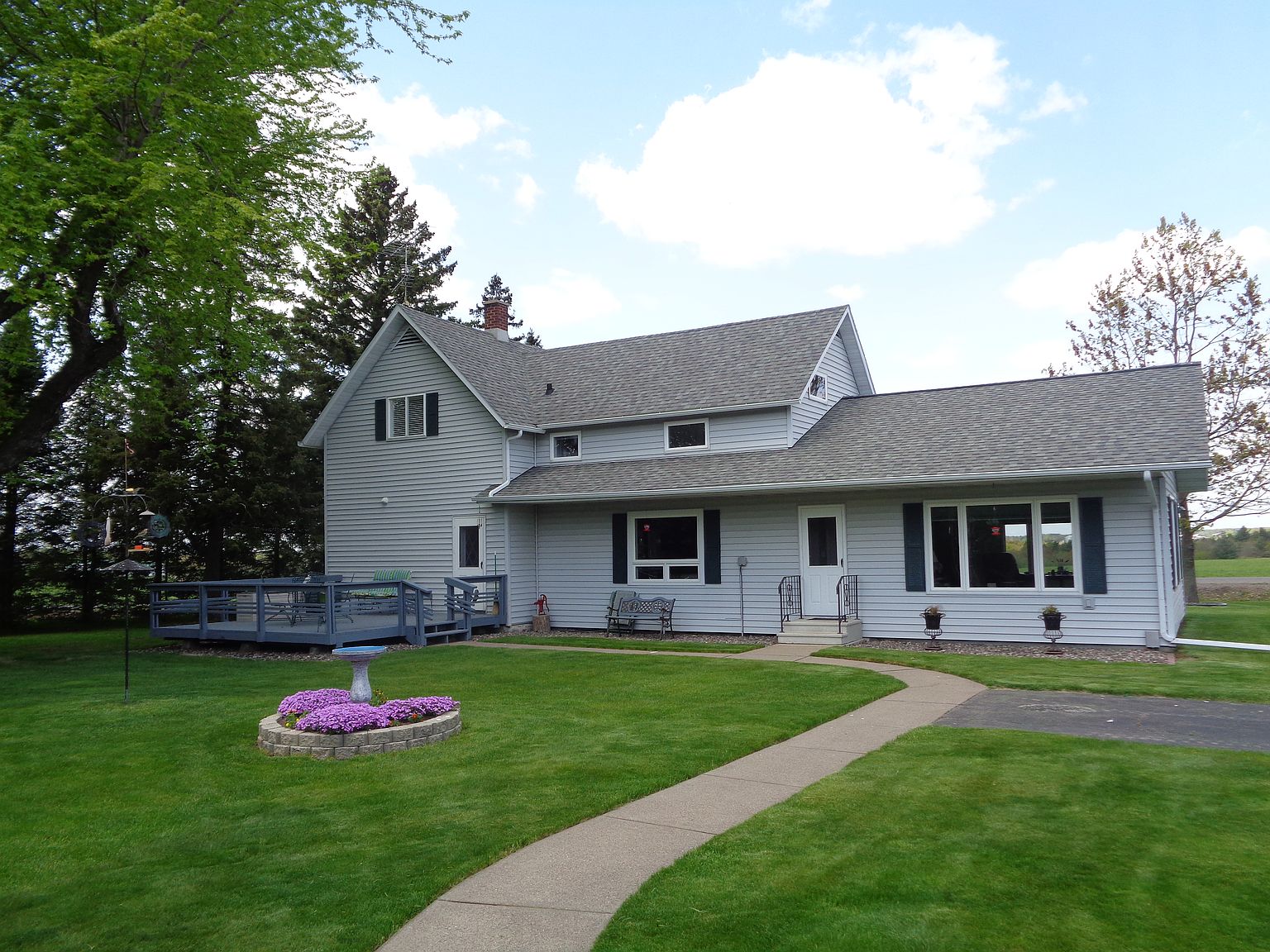 W6267 Apple Ave, Medford, WI 54451 Zillow
