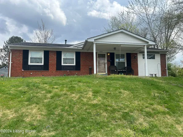11005 Thunder Dr, Louisville, KY 40272