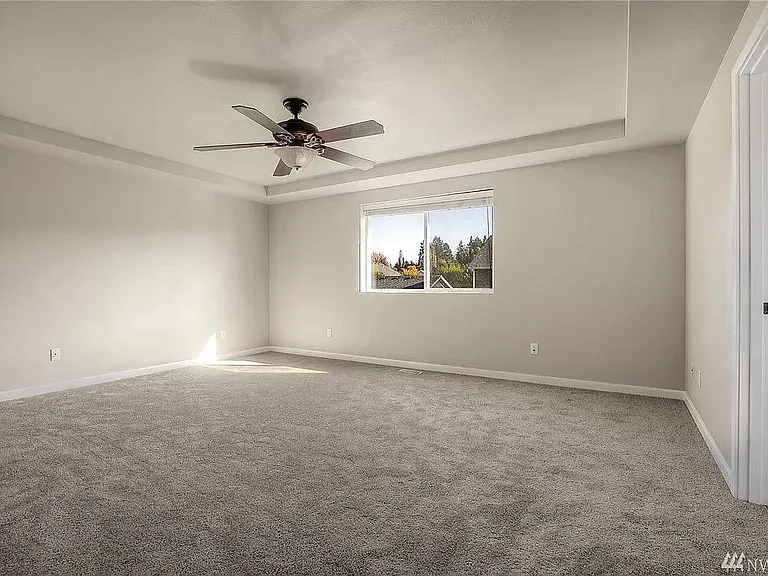 Large Master Bedroom