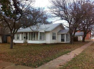 901 NW Bell Ave, Lawton, OK 73507