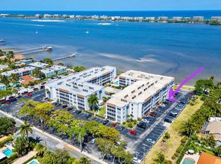 1516 S Lakeside Dr APT 117, Lake Worth Beach, FL 33460