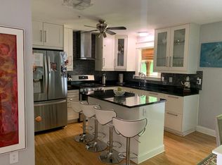 3804 Berleigh Hill Ct, Burtonsville, MD 20866