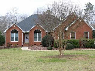 129 Newington Cir, Anderson, SC 29621