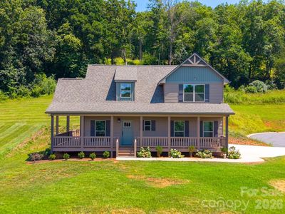 50 Fairview St, Franklin, NC, 28734