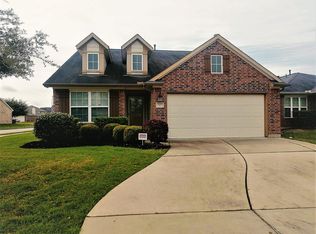 18203 Surrey Lake Ln, Richmond, TX 77407