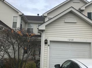 1268 S Candlestick Way, Waukegan, IL 60085