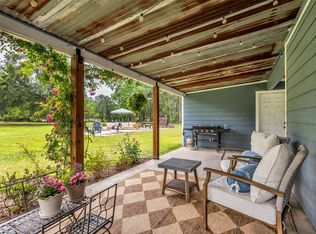 261 S Oakridge Dr, Cleveland, TX 77328