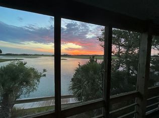 221 N Bald Head Wynd Wynd #16A, Oak Island, NC 28461