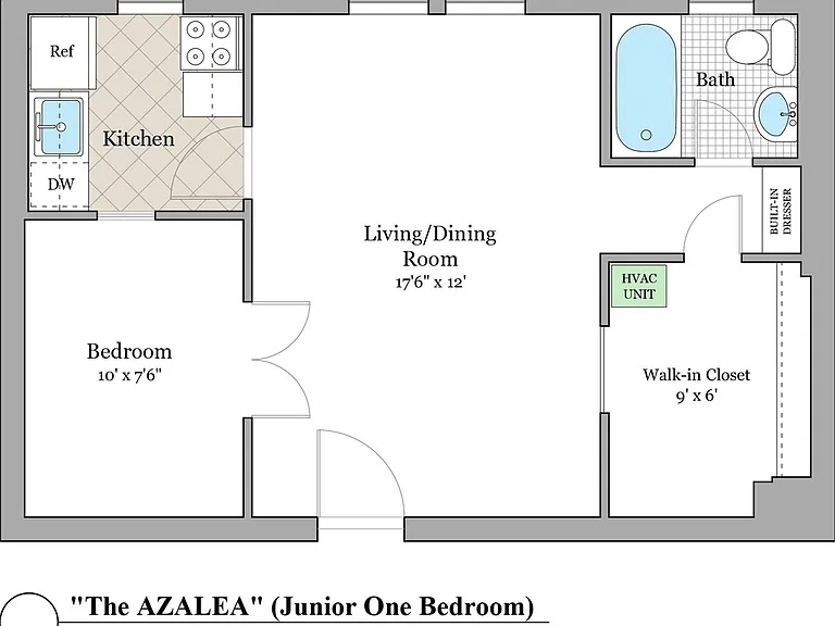 Azalea Azalea