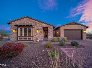 3686 Stampede Dr, Wickenburg, AZ 85390