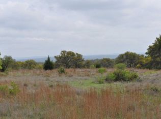 955 Doublehorn Rd, Stonewall, TX 78671