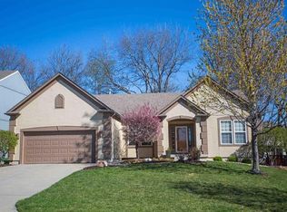 14444 W 139th Ter, Olathe, KS 66062