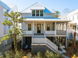 9009 Stern Aly, Johns Island, SC 29455