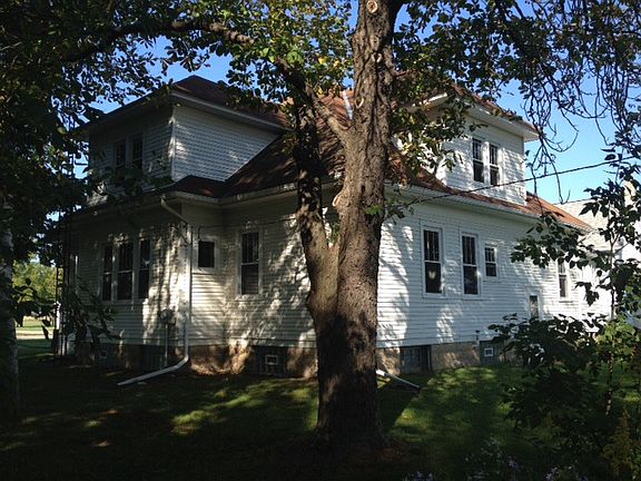 Classic; new windows/gutters