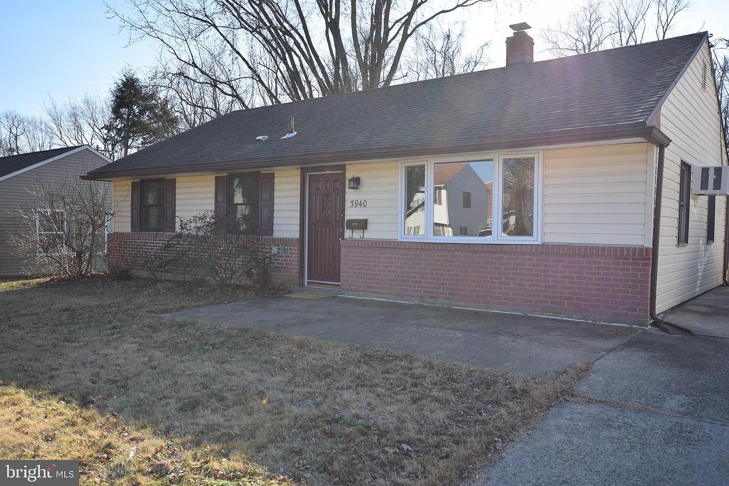 3940 Windsor Dr, Bensalem, PA 19020 Zillow