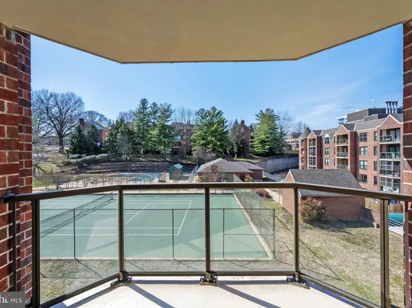 2100 Langston Blvd APT 428, Arlington, VA 22201