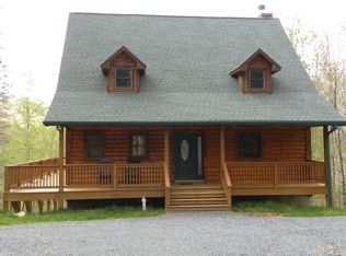 107 Heather Ln, Banner Elk, NC 28604