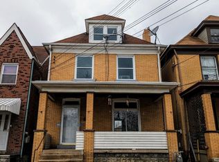 3263 Ashlyn St, Pittsburgh, PA