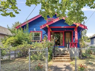 2311 SE 16th Ave, Portland, OR 97214